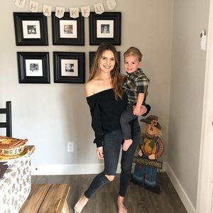 Meet your Posher, Amber